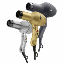 Load image into Gallery viewer, Gamma+ Absolute Power Barber Hairdryer - Available in 3 colours
