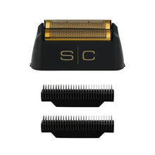 Load image into Gallery viewer, StyleCraft Instinct Metal Edition Family - Clipper, Trimmer &amp; Shaver
