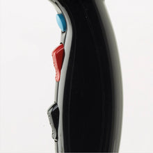 Load image into Gallery viewer, Gamma+ 500 Compact Tourmalionic Hairdryer - Available in Black or Pink
