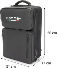 Load image into Gallery viewer, Gamma+ Professional Barber Hairdresser Backpack
