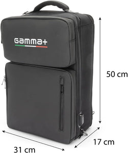 Gamma+ Professional Barber Hairdresser Backpack