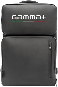 Gamma+ Professional Barber Hairdresser Backpack