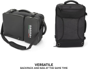 Gamma+ Professional Barber Hairdresser Backpack