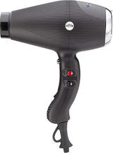 Load image into Gallery viewer, Gamma+ Aria Dual Ionic Hairdryer - Available in Black or Rose Gold
