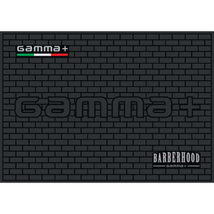 Gamma+ Professional Barber Tools Mat/Station Organiser