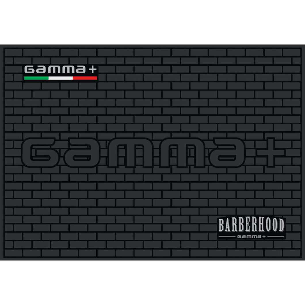 Gamma+ Professional Barber Tools Mat/Station Organiser