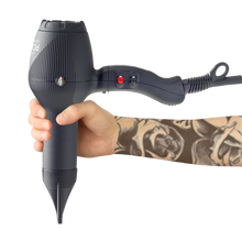 Load image into Gallery viewer, Gamma+ Absolute Power Barber Hairdryer - Available in 3 colours
