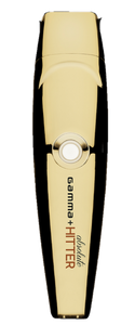 Gamma+ Replacement Absolute Hitter Trimmer Lid - Gold