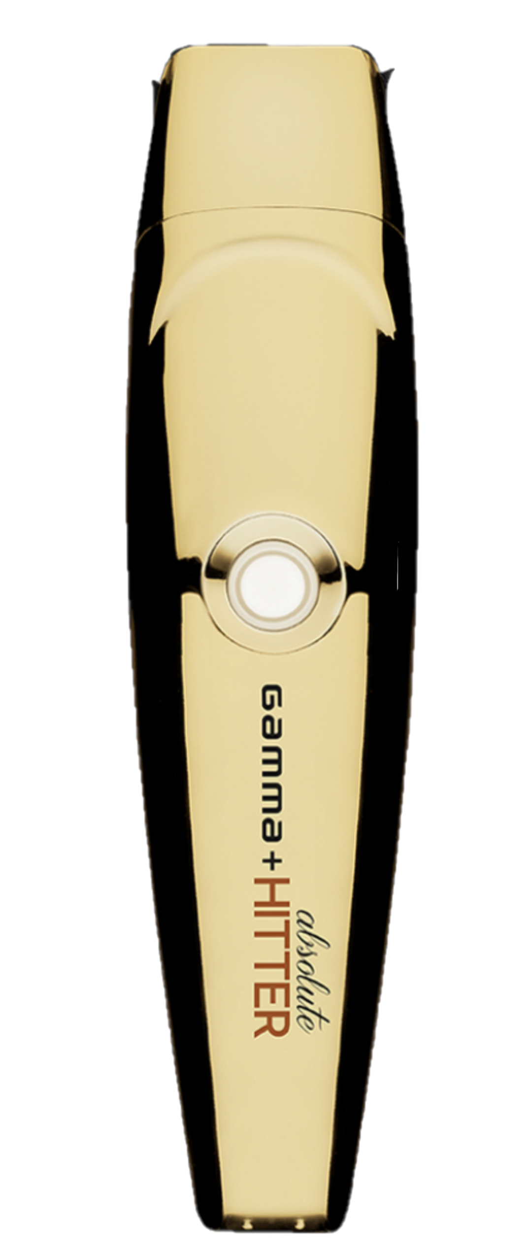 Gamma+ Replacement Absolute Hitter Trimmer Lid - Gold