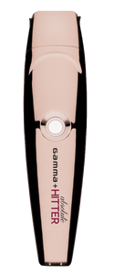 Gamma+ Replacement Absolute Hitter Trimmer Lid - Rose Gold