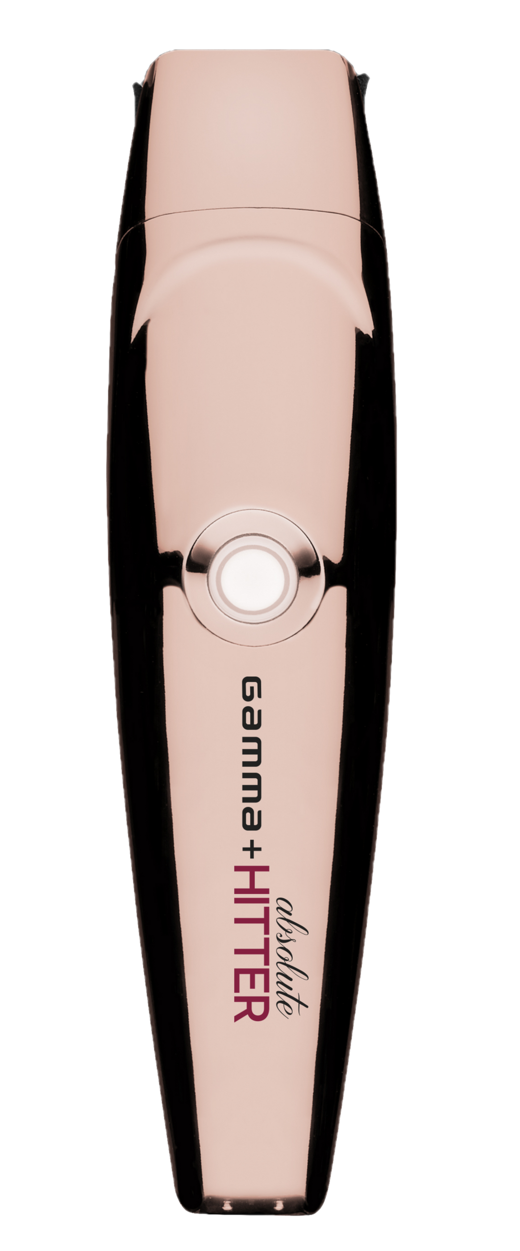 Gamma+ Replacement Absolute Hitter Trimmer Lid - Rose Gold