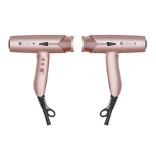 Load image into Gallery viewer, Gamma+ XCell S Hairdryer - Available in Black or Rose Gold
