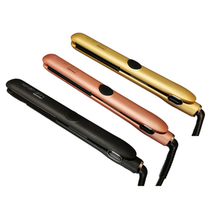 Gamma+ Keratin Glory Hair Straightener - Available in 3 Colours