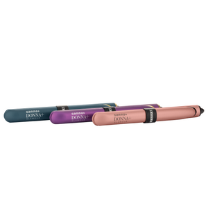 Gamma+ Donna+ Glamour Hair Straightener - Available in 3 Colours