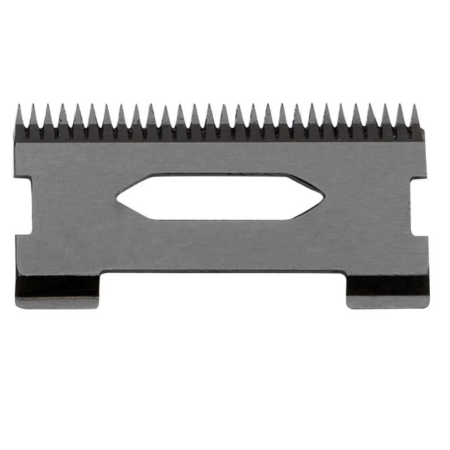 Gamma+ Slim Deep Tooth DLC Black Diamond Moving Blade for Clipper