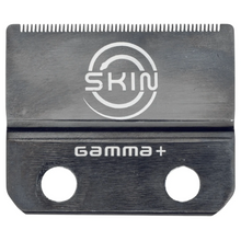 Load image into Gallery viewer, Gamma+ DLC Black Diamond Carbon Balding Blade for SKIN Clipper
