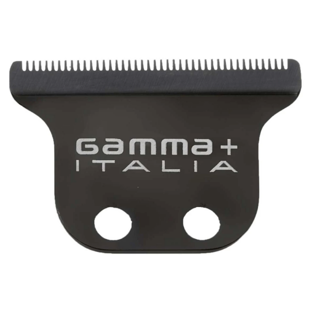 Gamma+ DLC Black Diamond Fixed Blade for Trimmer