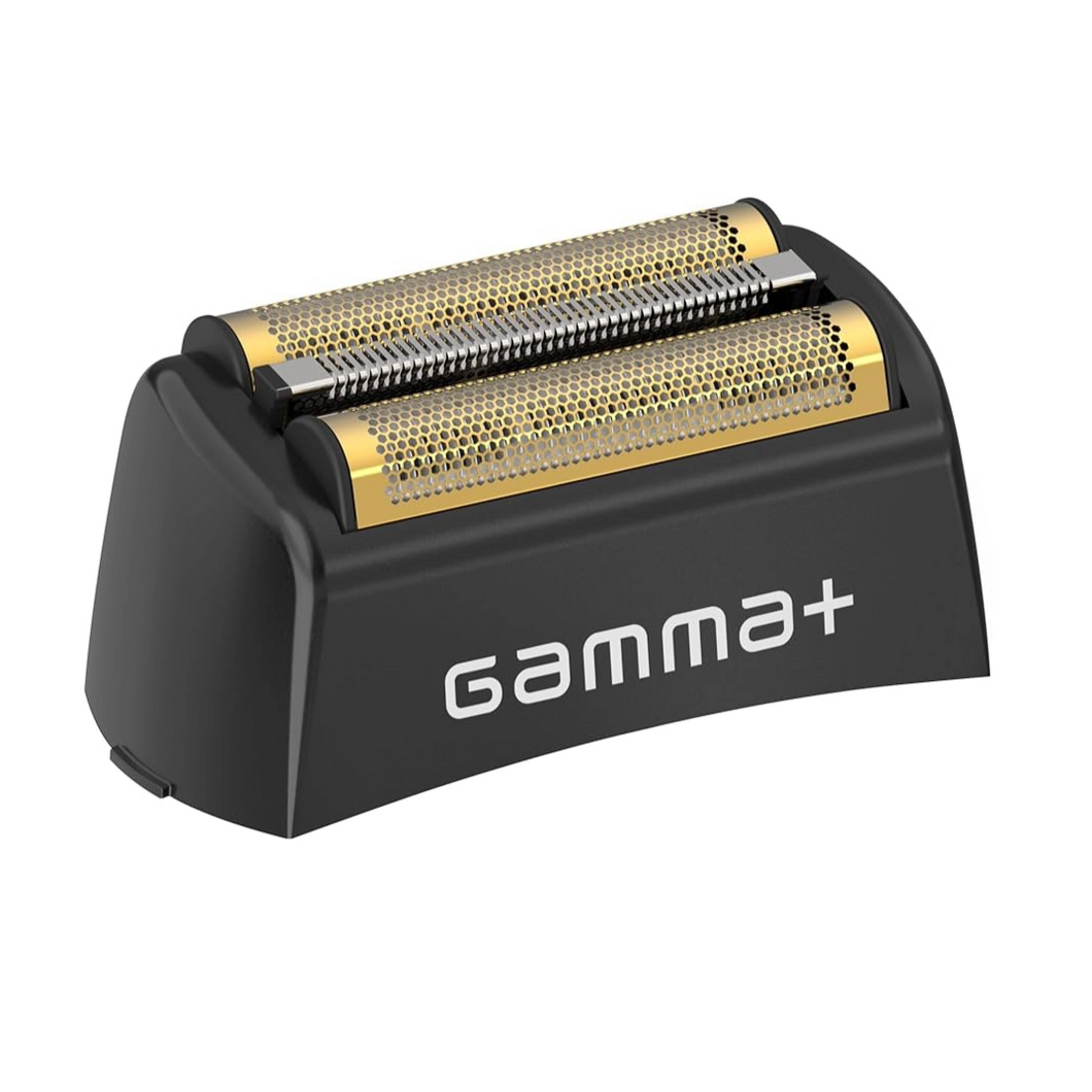 Gamma+ Boosted Shaver Replacement Foil Head