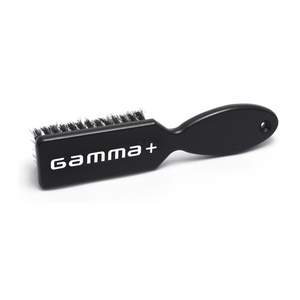 Gamma+ Fade Brush for Barbers