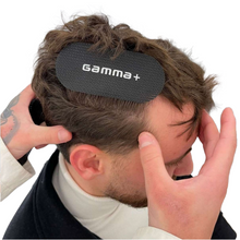 Load image into Gallery viewer, Gamma+ Velcro Hair Grippers - Set of 2
