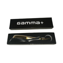 Load image into Gallery viewer, Gamma+ Clutch Razor - Gold
