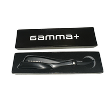 Load image into Gallery viewer, Gamma+ Clutch Razor - Black
