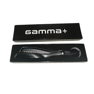 Gamma+ Clutch Razor - Black