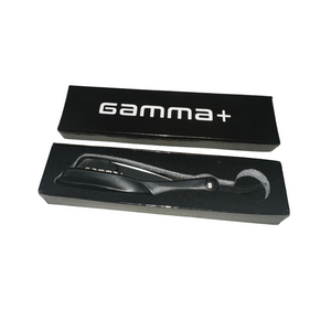 Gamma+ Clutch Razor - Chrome