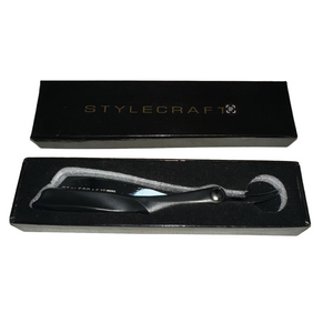 StyleCraft Clutch Razor - Chrome