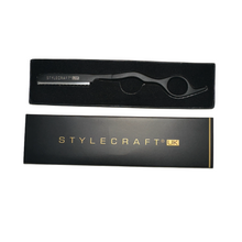 Load image into Gallery viewer, Stylecraft Feather Razor - Black
