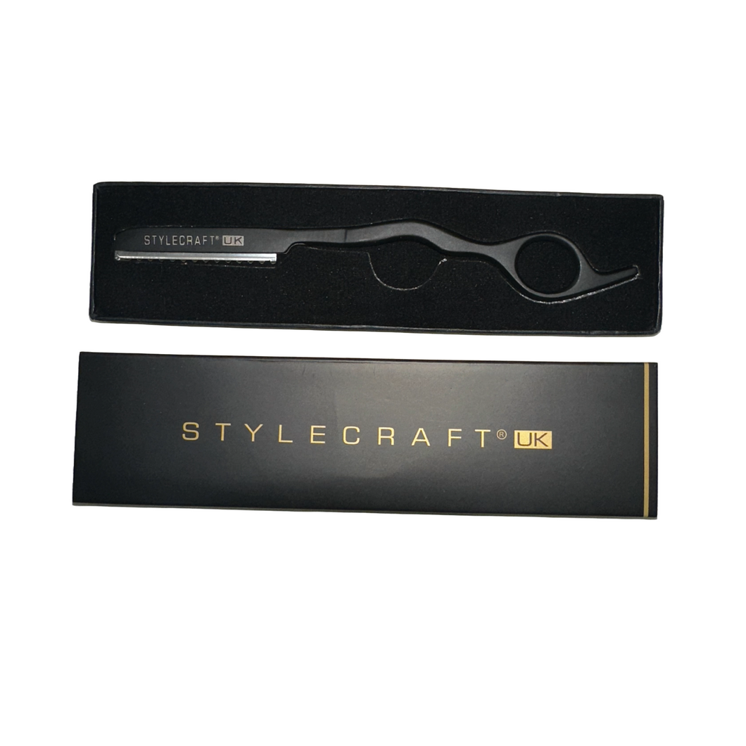 Stylecraft Feather Razor - Black