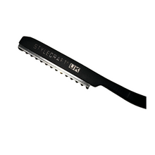 Load image into Gallery viewer, Stylecraft Feather Razor - Black
