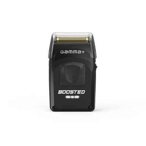 Gamma+ Boosted Professional Finishing Shaver