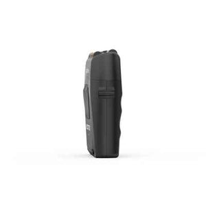 Gamma+ Boosted Professional Finishing Shaver