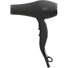 Load image into Gallery viewer, Gamma+ Essence Hairdryer - Black
