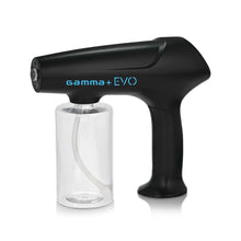 Load image into Gallery viewer, Gamma+ EVO Nano Mister - Black
