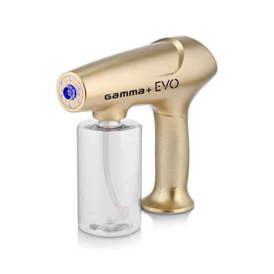 Gamma+ Evo Nano Mister - Gold