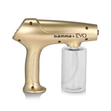 Load image into Gallery viewer, Gamma+ Evo Nano Mister - Gold
