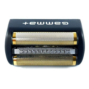 Gamma+ Boosted Shaver Replacement Foil Head