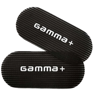 Gamma+ Velcro Hair Grippers - Set of 2