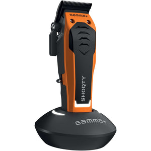 Gamma+ Shorty Compact Clipper