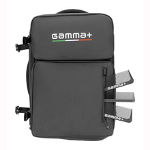 Load image into Gallery viewer, Gamma+ Professional Barber Hairdresser Backpack
