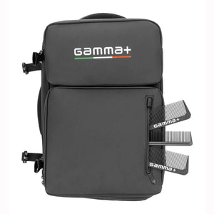 Gamma+ Professional Barber Hairdresser Backpack