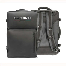 Load image into Gallery viewer, Gamma+ Professional Barber Hairdresser Backpack
