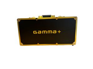 Gamma+ Multi Functional Hard Body Case for Barbers and Hairdressers