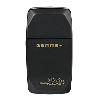 Gamma+ Wireless Prodigy Foil Shaver